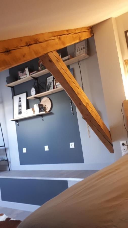 Le Cosy Rock / Rent4Night Grenoble Apartamento Exterior foto