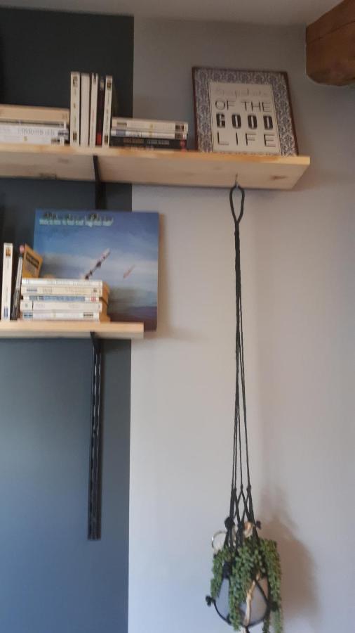 Le Cosy Rock / Rent4Night Grenoble Apartamento Exterior foto