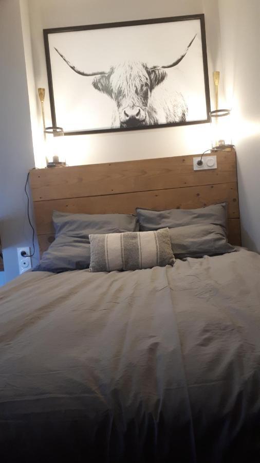 Le Cosy Rock / Rent4Night Grenoble Apartamento Exterior foto