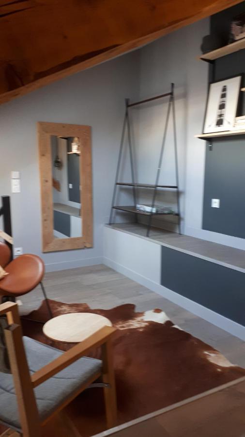 Le Cosy Rock / Rent4Night Grenoble Apartamento Exterior foto