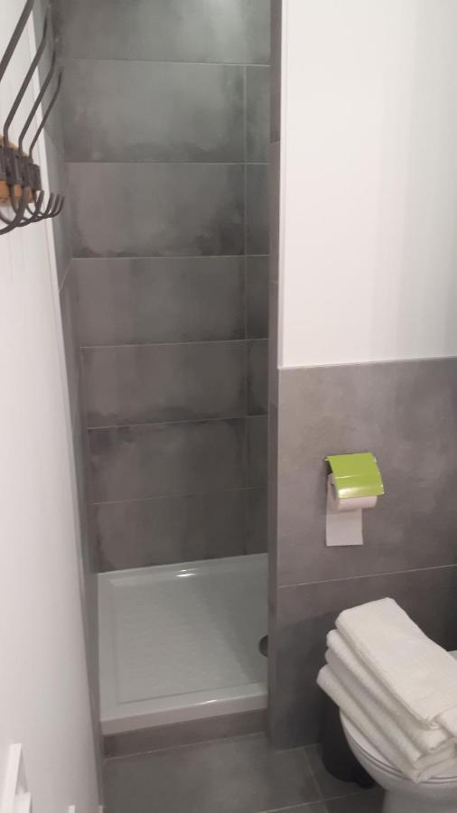 Le Cosy Rock / Rent4Night Grenoble Apartamento Exterior foto