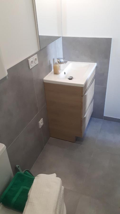 Le Cosy Rock / Rent4Night Grenoble Apartamento Exterior foto