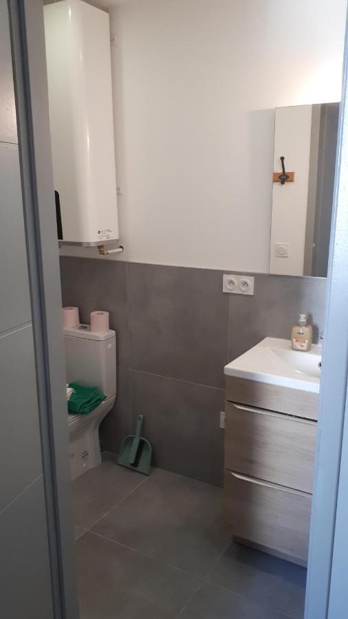 Le Cosy Rock / Rent4Night Grenoble Apartamento Exterior foto